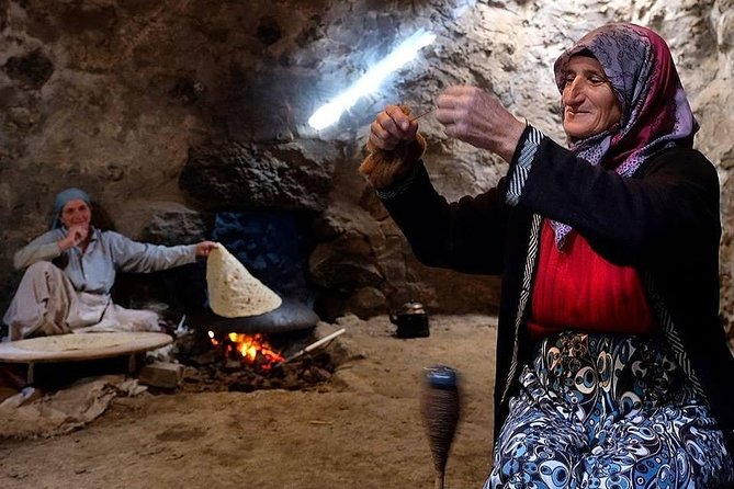 Daily Cappadocia North Tour - Lunch: Taste of Local Cuisine