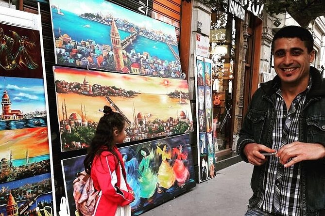 Daily Cappadocia North Tour - Personal Guide and Cultural Insights