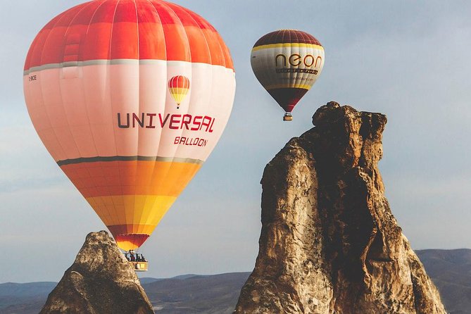Daily Cappadocia Tour From Istanbul - Discover Cappadocia in a Day from Istanbul at $407.25 per Person