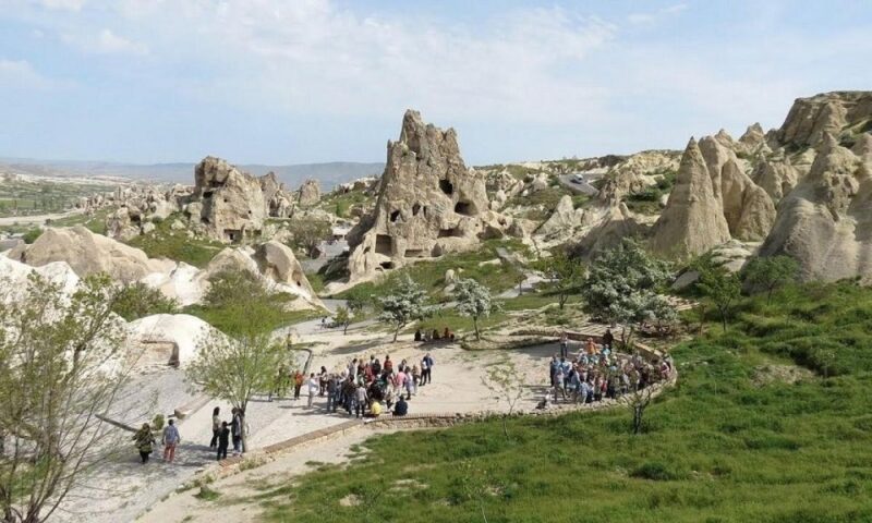 Daily Cappadocia tour start from Istanbul by plane - What You Need to Know Before Booking