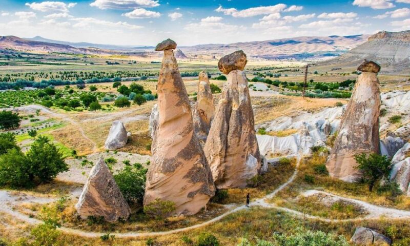 Daily Cappadocia tour start from Istanbul by plane - Comparing This Tour to Other Cappadocia Trips