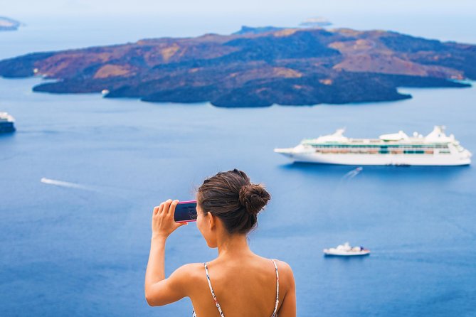 Daily Cruise from Paros to Mykonos - Exploring Mykonos on Your Own: Free Time at Its Best