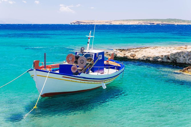 Daily Cruise from Paros to Mykonos - The Value of a Budget-Friendly Group Cruise to Mykonos