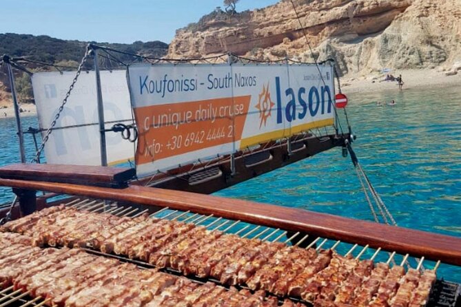 Daily Cruise - Koufonissia & Rina Cave - Overall Experience and Who Will Enjoy This Tour