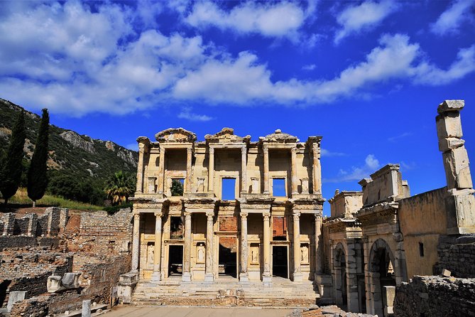 Daily Ephesus & House of Virgin Mary from Istanbul - Small Group - The House of Virgin Mary: A Site of Faith and Legend