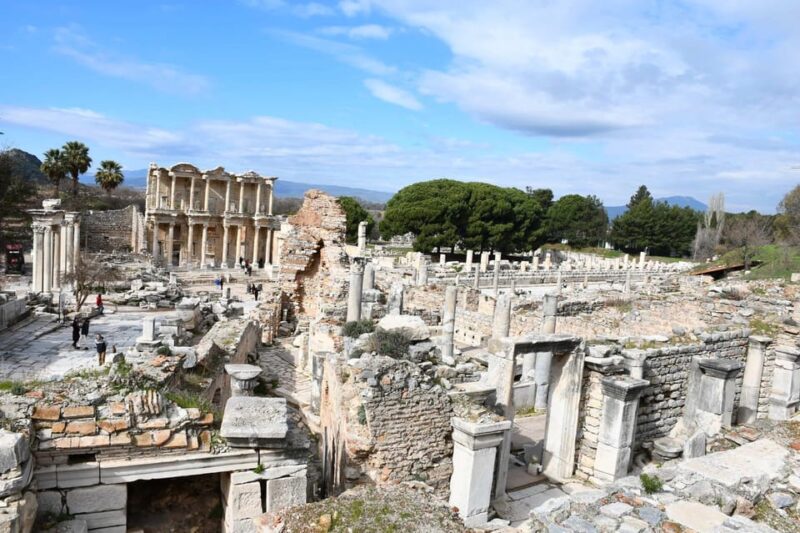 Daily Ephesus&Pamukkale Tour from Istanbul by Return Flight - Who Will Appreciate This Tour Most