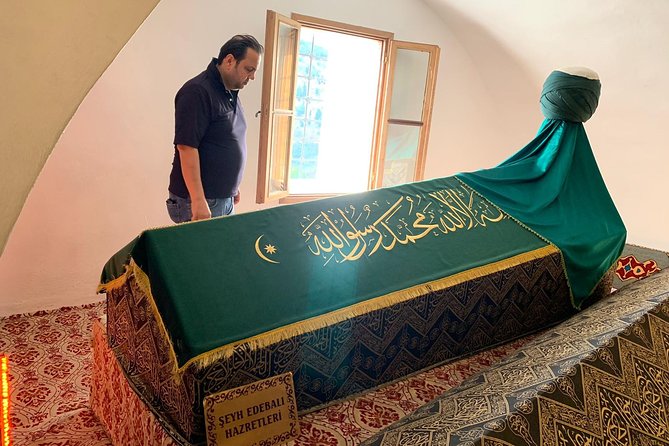 Daily Ertugrul Tour from Istanbul - Experiencing the Series Through Costume Photos