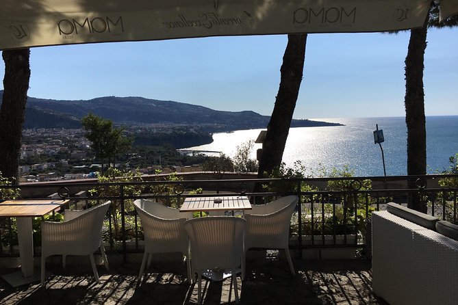 Daily Excursion Full Day 8 Hours ( Amalfi Ravello Pompei) - Key Points