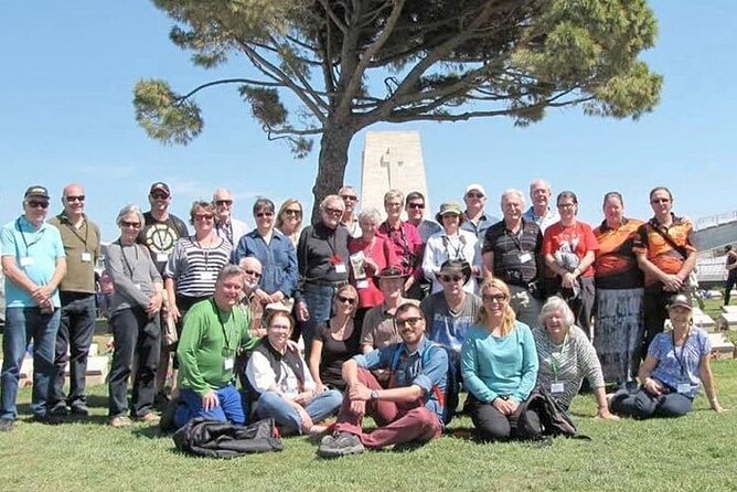 Daily Gallipoli Tour from Istanbul - Key Points