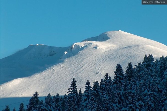 Daily Green Bursa Tour From Istanbul - Key Points