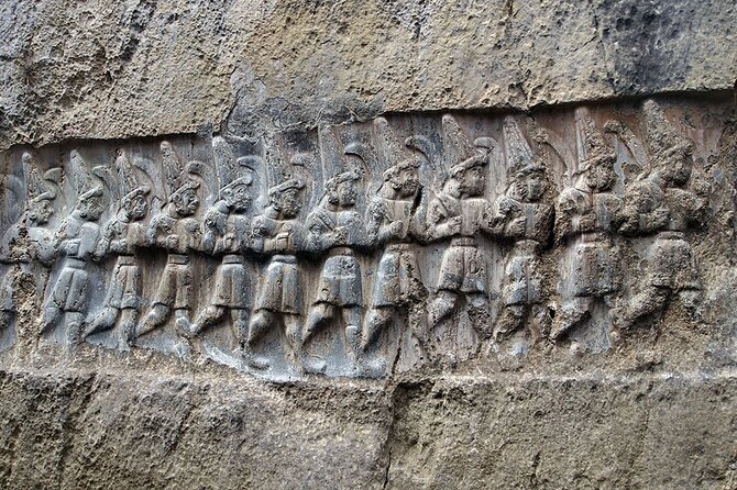 Daily Hattusas Tour from Cappadocia - The Bogazkale Museum: Artifacts and Context