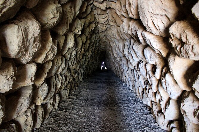 Daily Hattusas Tour from Cappadocia - Pacing and Timing