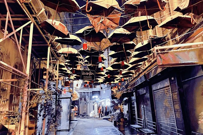 Daily istanbul tour with a licensed guide - Practical Details and Logistics