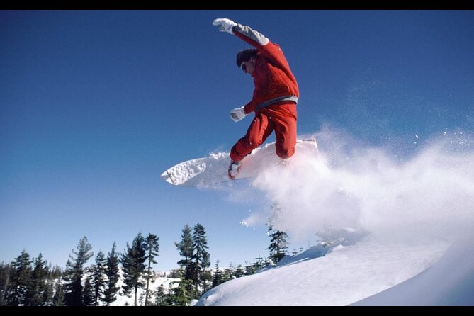 Daily Kayseri Skiing & Snowboarding tour from Cappadocia Hotels - Key Points