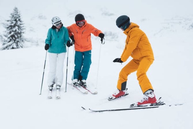 Daily Kayseri Skiing & Snowboarding tour from Cappadocia Hotels - Return and Drop-off in Cappadocia