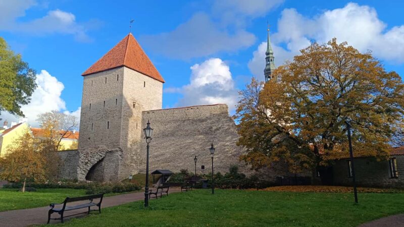 Daily life in Medieval Tallinn - Practical Information and Accessibility
