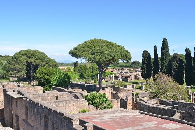Daily life in Ostia Antica (private tour) - The Flexibility and Personalization of the Tour Itinerary
