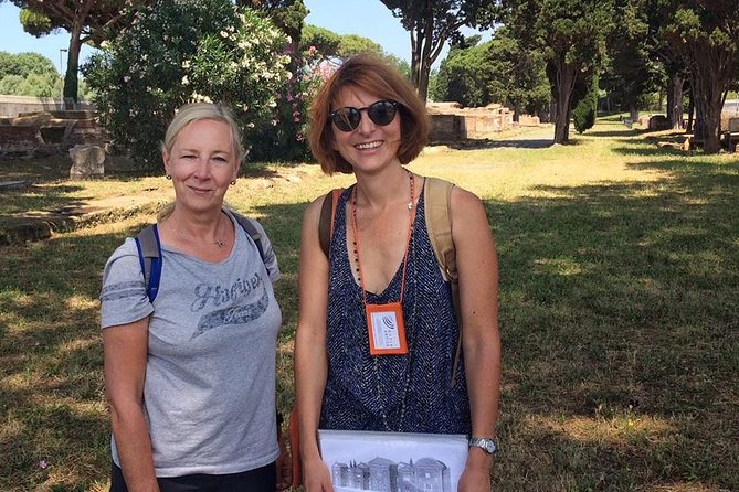 Daily life in Ostia Antica (private tour) - Crowds and Atmosphere