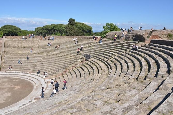 Daily life in Ostia Antica (private tour) - Value for Money and Booking Details