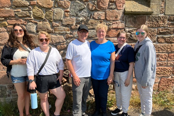 Daily Manchester City Centre Walking Tour with Local Guide - Meeting Point and Tour Logistics in Manchester