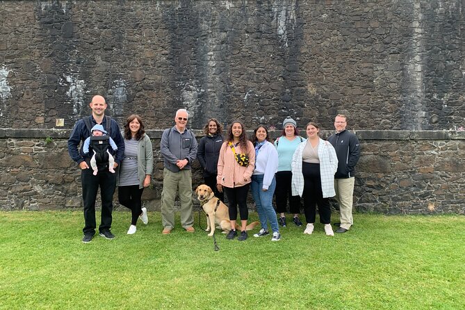 Daily Manchester City Centre Walking Tour with Local Guide - Architectural and Artistic Highlights