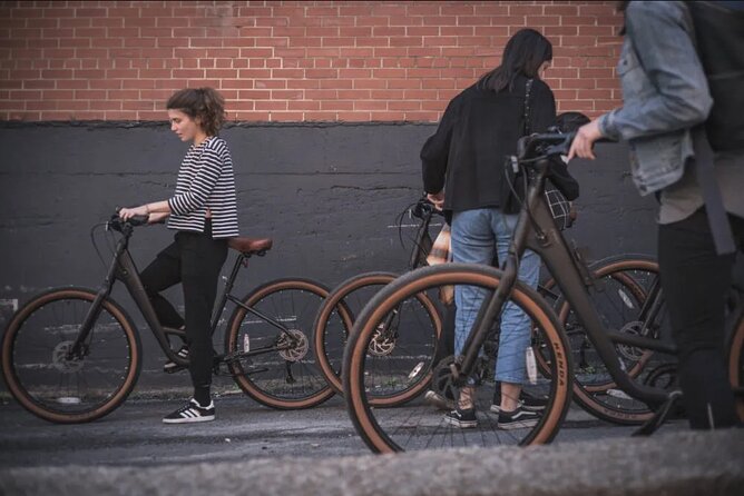 Daily Montreal Bike Rental- Be your own guide in Montreal - Flexibility of the Booking and Cancellation Policy