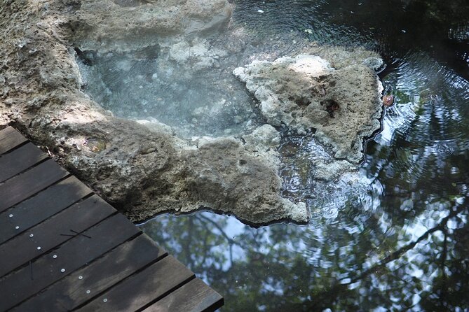 Daily Pamukkale and Kaklik Cave Tour with drop-off at Denizli Airport - Practical Details and Tour Inclusions