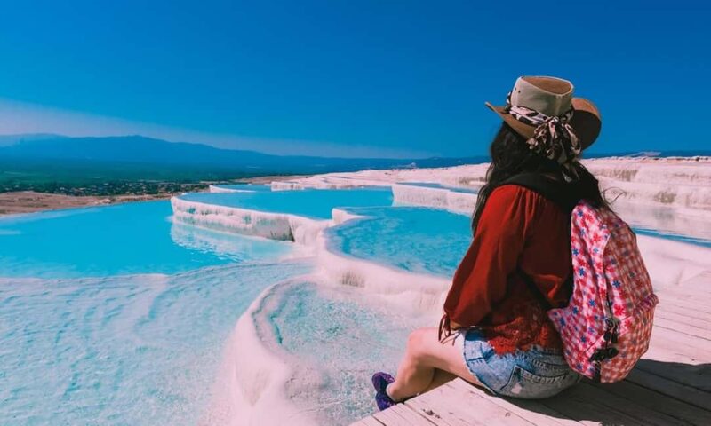 Daily Pamukkale tour from Istanbul (by plane) - Practical Details: Transportation and Group Size