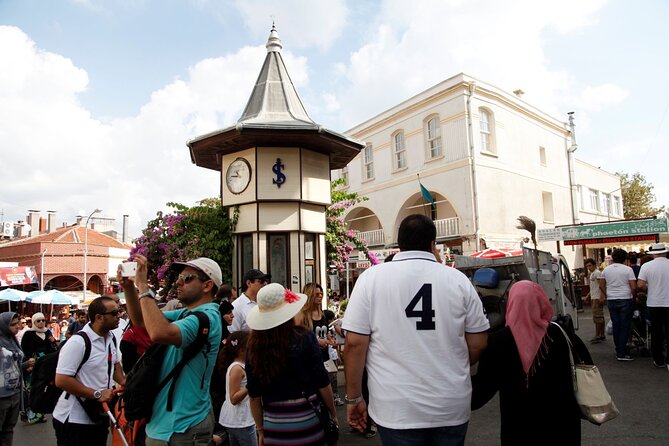 Daily Princes' Islands Tour with Lunch from Istanbul - Return Journey and Hotel Transfers