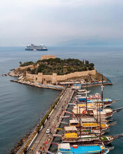 DAILY PRIVATE EPHESUS TOUR FROM ISTANBUL - Value and Cost Effectiveness of the Tour