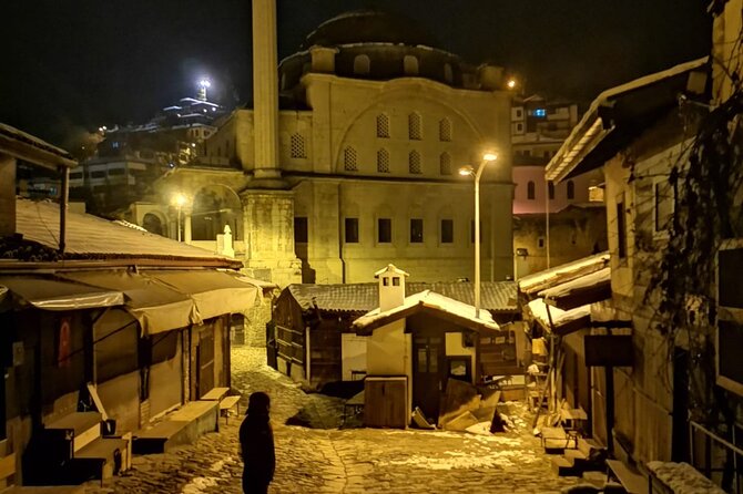 Daily Safranbolu Tour with English Speaking Expert Guide - Safranbolu’s Historic Sites: A Deep Dive into the Old Town