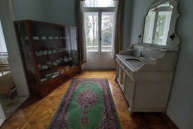 Daily Safranbolu Tour with English Speaking Expert Guide - Discovering the Natural Wonder of Bulak Cave