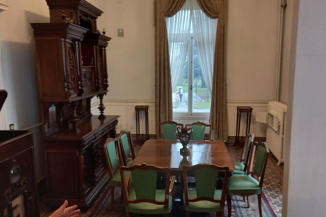 Daily Safranbolu Tour with English Speaking Expert Guide - Visiting Yoruk Koyu and Traditional Village Views