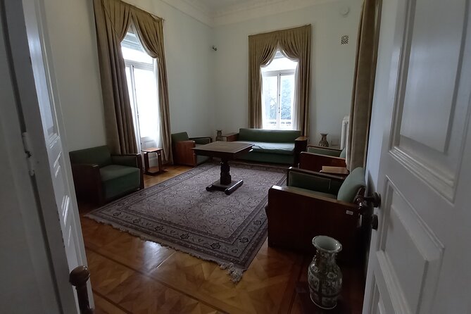 Daily Safranbolu Tour with English Speaking Expert Guide - Incekaya Su Kemeri and Historical Waterworks