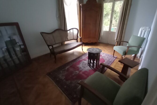 Daily Safranbolu Tour with English Speaking Expert Guide - Logistics and Comfort