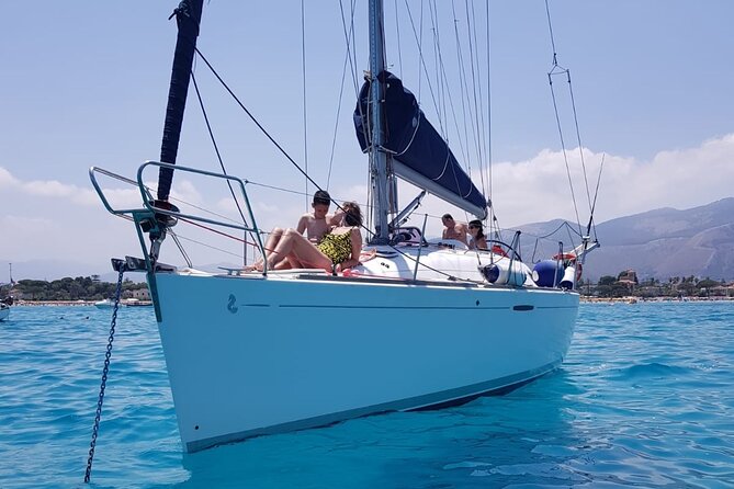 Daily Sailing Tour in Palermo with lunch. - Discover a Personalized Sailing Day with Sicilian Flavors in Palermo