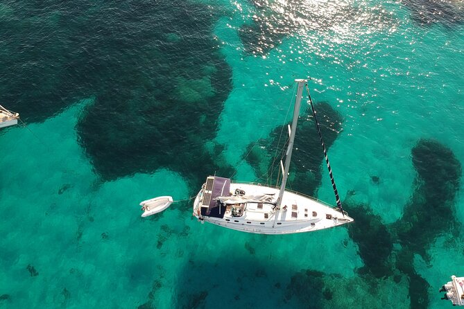 Daily sailing trip in the La Maddalena Archipelago - Key Points