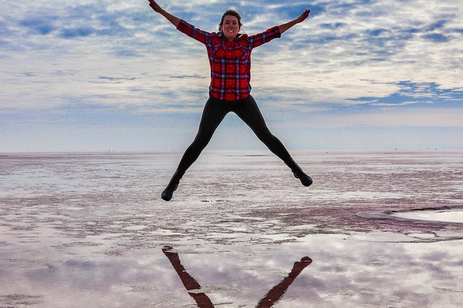 Daily Salt Lake Tour from Cappadocia - Visiting Tatlarin Underground City
