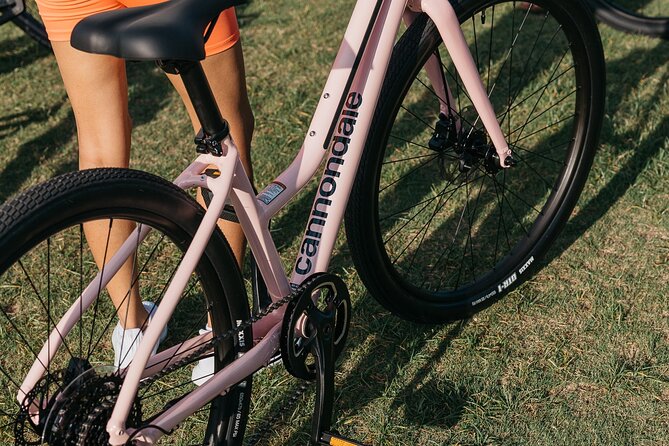 Daily Self Guided Bicycle Rental and Experience Beltline Trail - Easy Booking and Flexible Cancellation