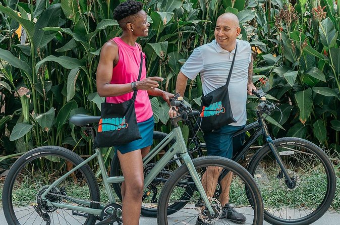 Daily Self Guided Bicycle Rental and Experience Beltline Trail - Who Will Love This Atlanta Bike Tour?