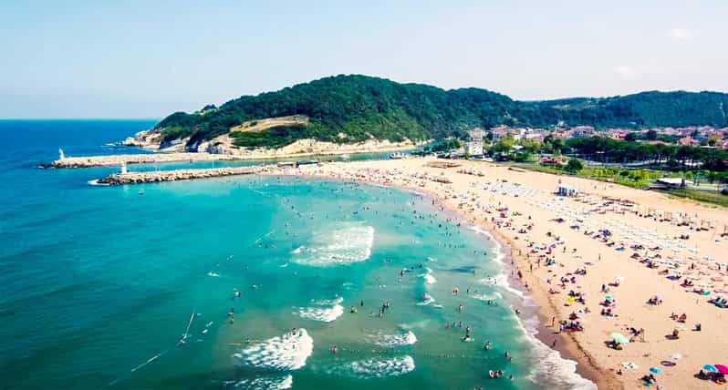 Daily Sile and Agva Tour - Key Points