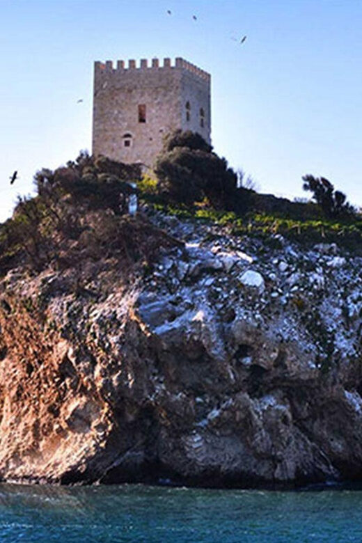 Daily Sile and Agva Tour - Discovering ile: A Picturesque Black Sea Village