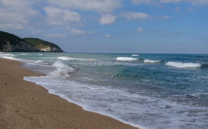 Daily Sile and Agva Tour - The Pacing and Group Experience