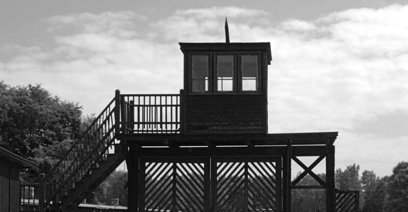 DAILY Stutthof Concentration Camp with Guide and Transport - A 15-Minute Stop at the Baltic Sea Beach