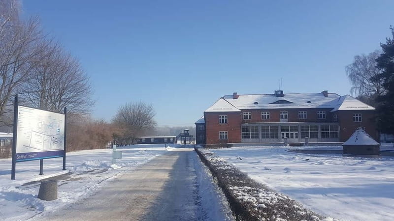 DAILY Stutthof Concentration Camp with Guide and Transport - Why This Tour Is a Thoughtful Choice for Visitors