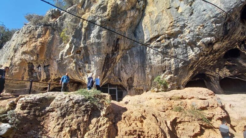 Daily Termessos Ancient City Archaeological Tour - Starting with Hotel Pickup and Comfortable Transport