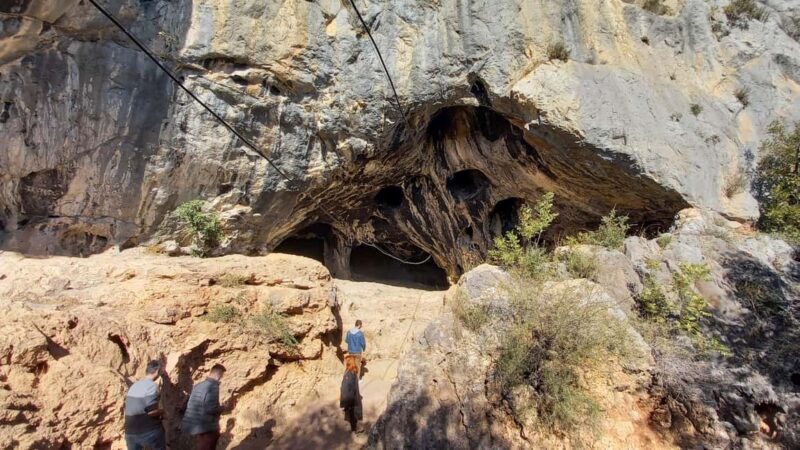 Daily Termessos Ancient City Archaeological Tour - Traditional Turkish Lunch at a Local Restaurant