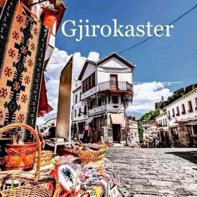 Daily Tour: Blue Eye, Gjirokaster, Ottoman Bridge, Lekursi - Who Will Appreciate This Tour?