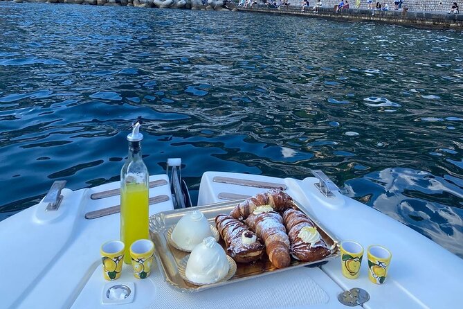 Daily tour in Amalfi and Positano from Salerno - Weather, Cancellation, and Flexibility