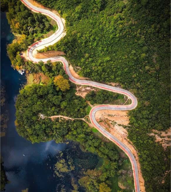 Daily Tour to Butrint National Park-Blue Eye-Lekuresi Castle - Timing and Pacing of the 6-Hour Tour